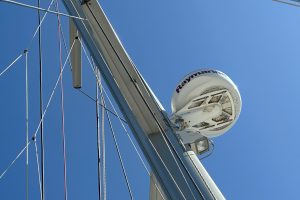 Lagoon 440, catamaran for sale