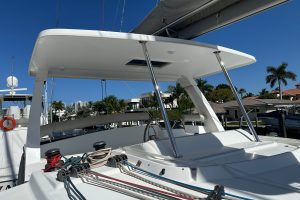 Lagoon 440, catamaran for sale