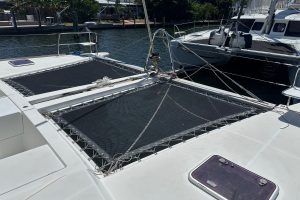 Lagoon 440, catamaran for sale