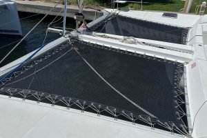 Lagoon 440, catamaran for sale