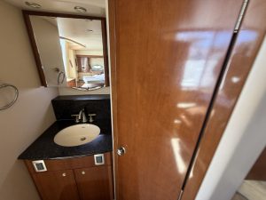 bath, Meridian, trawler for sale
