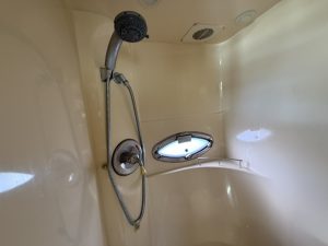 bath, Meridian, trawler for sale