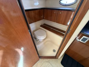 bath, Meridian, trawler for sale