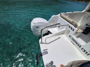 deck, Custom, power catamaran for sale