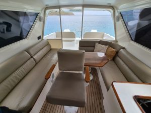 cockpit, Custom, power catamaran for sale