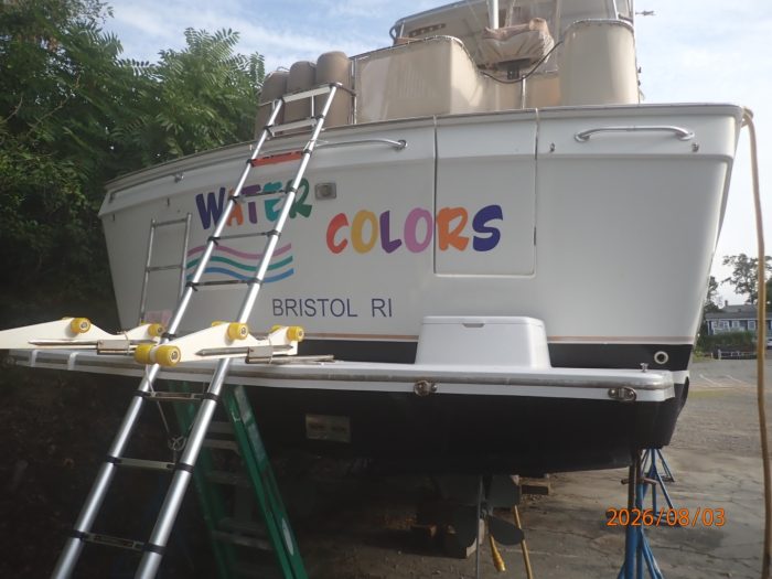 boatyard, Mainship 430 Trawler, trawler for sale