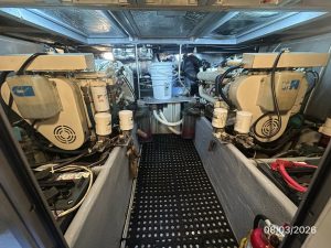 mechanical, Mainship 430 Trawler, trawler for sale