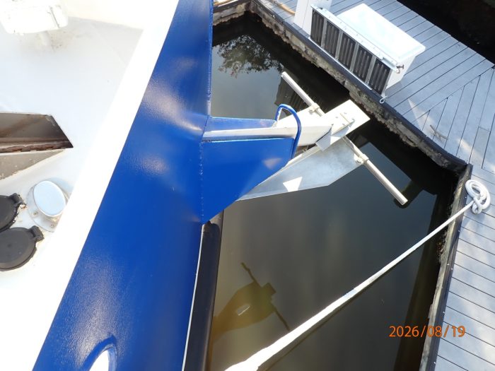 exterior, Florida Bay Coaster 50 Pilothouse, trawler for sale