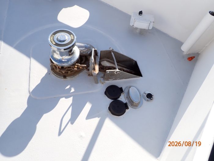 deck, Florida Bay Coaster 50 Pilothouse, trawler for sale