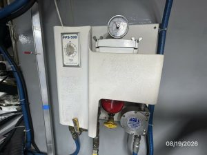 mechanical, Florida Bay Coaster 50 Pilothouse, trawler for sale