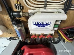 mechanical, Florida Bay Coaster 50 Pilothouse, trawler for sale