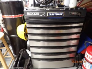 mechanical, Florida Bay Coaster 50 Pilothouse, trawler for sale