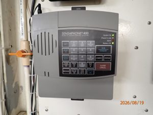 electrical, Florida Bay Coaster 50 Pilothouse, trawler for sale