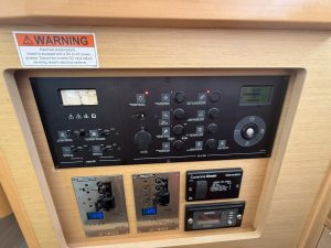 electrical, Lagoon 42, catamaran for sale