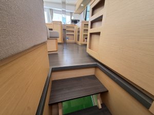 interior, Lagoon 42, catamaran for sale