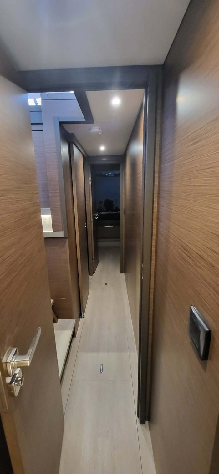 interior, Lagoon 50, catamaran for sale