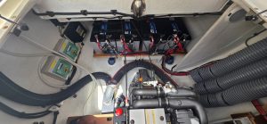 mechanical, Lagoon 50, catamaran for sale