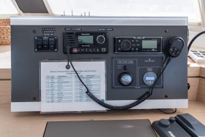 electrical, FP 47 Saona, catamaran for sale