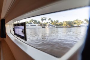 interior, FP 47 Saona, catamaran for sale