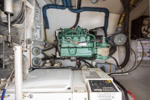 mechanical, FP 47 Saona, catamaran for sale