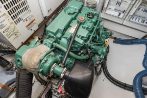 mechanical, FP 47 Saona, catamaran for sale