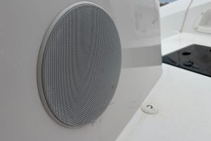 deck, Outremer 55, catamaran for sale