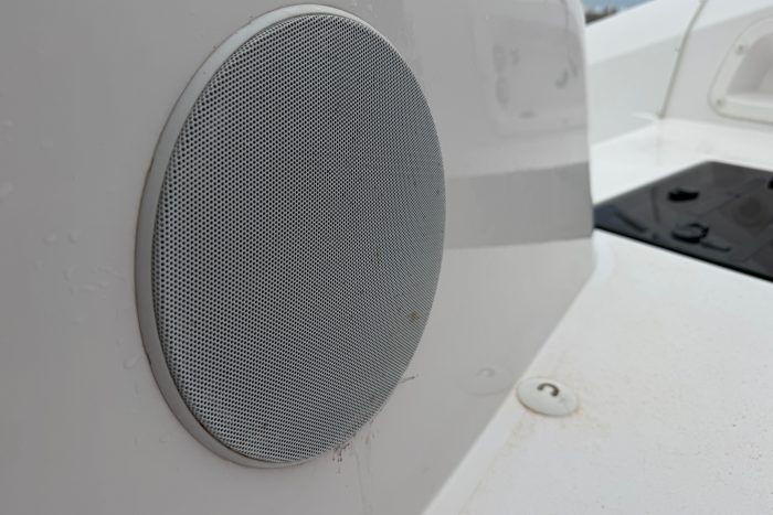 deck, Outremer 55, catamaran for sale
