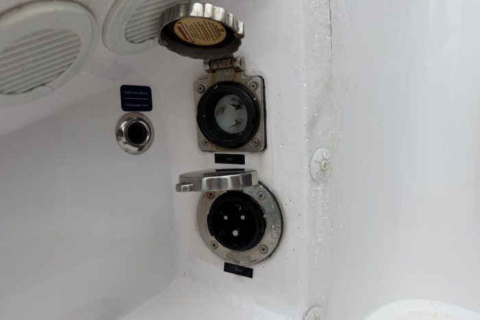 deck, Outremer 55, catamaran for sale
