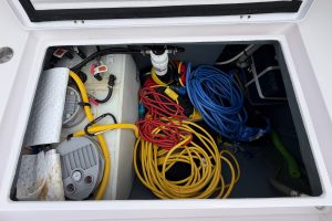 mechanical, Outremer 55, catamaran for sale