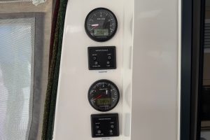 electrical, Outremer 55, catamaran for sale