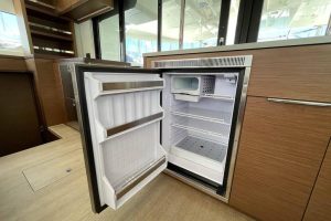 interior, Lagoon 46, catamaran for sale