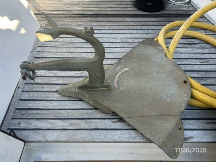 mechanical, Grand Banks 42 Classic, trawler for sale