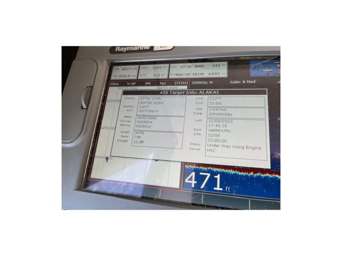 electrical, Summer Twins 28, catamaran for sale