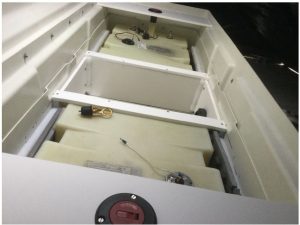 boatyard, Summer Twins 28, catamaran for sale