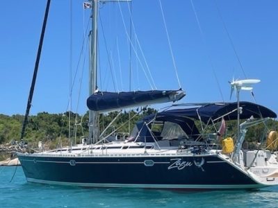 Jeanneau 51.1, Jeanneau JY51, sailboat for sale
