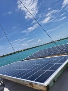 deck, Jeanneau 37 Sun Odyssey, sailboat for sale