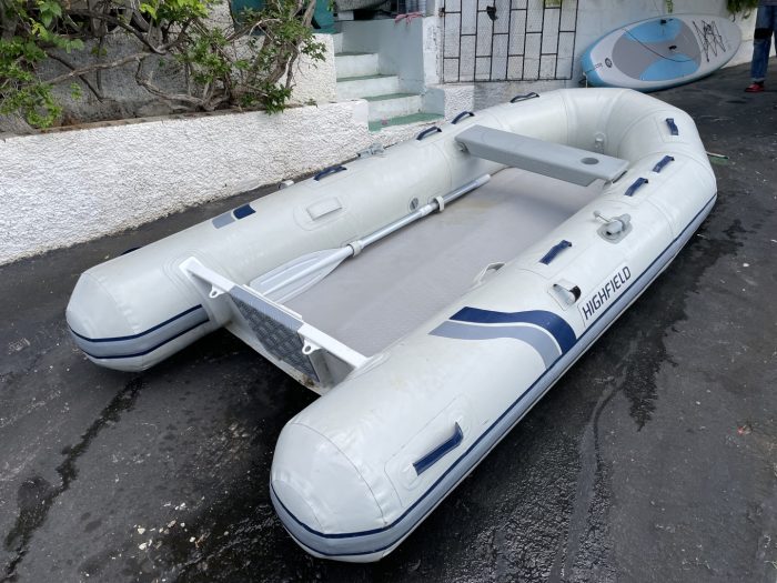 exterior, Wauquiez 43 Amphitrite, sailboat for sale