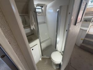 bath, Silverton 34C, trawler for sale