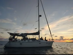 Jeanneau 37 Sun Odyssey, sailboat for sale