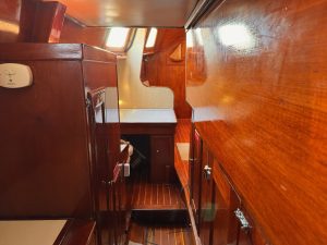 bed, Custom, sailboat for sale