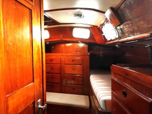 bed, Custom, sailboat for sale