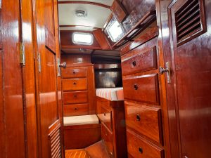 bed, Custom, sailboat for sale