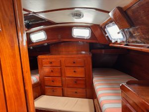 bed, Custom, sailboat for sale