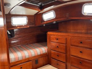 bed, Custom, sailboat for sale
