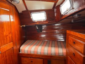 bed, Custom, sailboat for sale