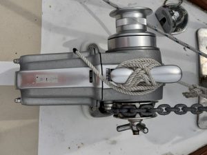deck, Custom, sailboat for sale