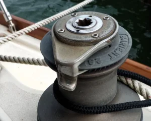 deck, C&C, sailboat for sale