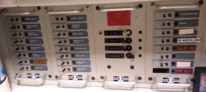 electrical, C&C, sailboat for sale