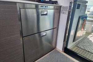interior, Leopard 42, catamaran for sale