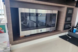 electrical, Leopard 42, catamaran for sale